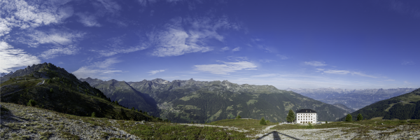 Paysages